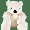 Sale CASA POLA PELUCHE ORSO POLARE Bianco