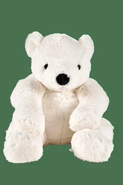 Sale CASA POLA PELUCHE ORSO POLARE Bianco