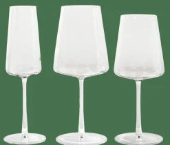 Cheap CASA POWER Bicchiere Da Vino 52 CL Trasparente
