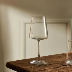 Store CASA POWER Bicchiere Da Vino 40 CL Trasparente