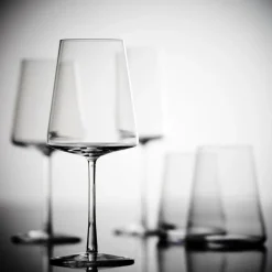 Store CASA POWER Bicchiere Da Vino 40 CL Trasparente