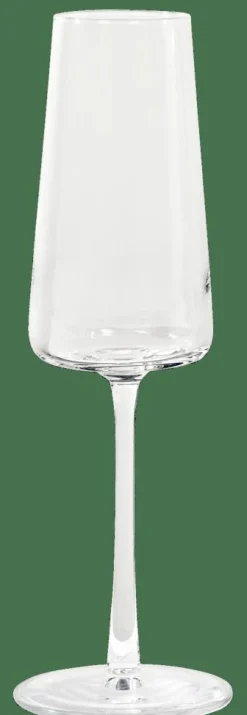 Flash Sale CASA POWER Flûte 24 CL Trasparente