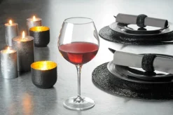 Hot CASA PREMIUM Bicchiere Da Vino 67,5 CL
