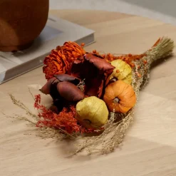 Shop CASA PUMPI Bouquet Secco Vari Colori