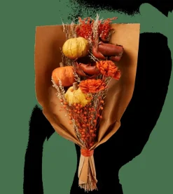 Shop CASA PUMPI Bouquet Secco Vari Colori