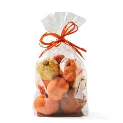 Store CASA PUMPKIN Candela Arancione