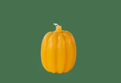 Shop CASA PUMPKIN Candela Giallo