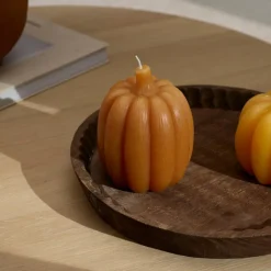 Best Sale CASA PUMPKIN Candela Marrone