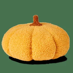 Fashion CASA PUMPKIN Cuscino Giallo