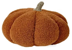 Fashion CASA PUMPKIN Cuscino Marrone