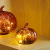 Cheap CASA PUMPKIN Lampada Decorativa Giallo