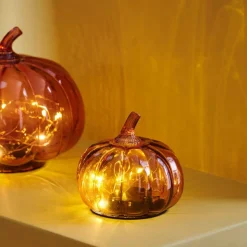 Cheap CASA PUMPKIN Lampada Decorativa Giallo