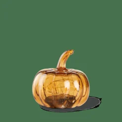Cheap CASA PUMPKIN Lampada Decorativa Giallo