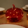 Hot CASA PUMPKIN Lampada Decorativa Arancione