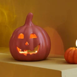 Online CASA PUMPKIN Zucca Terracotta
