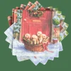 Clearance CASA PUPPIES Set Di 20 Tovaglioli Multicolore