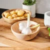 New CASA PURE LUXURY Ciotola Naturale