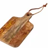 Fashion CASA PURE LUXURY Piatto Naturale