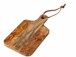 Flash Sale CASA PURE LUXURY Sottopiatto Naturale