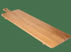 Store CASA PURE LUXURY Tagliere Da Portata Naturale