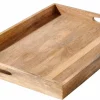 Store CASA PURE LUXURY Vassoio Da Portata Naturale