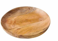 Store CASA PURE LUXURY Vassoio Da Portata Naturale
