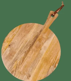 Best CASA PURE LUXURY Vassoio Da Portata Naturale