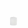 Best Sale CASA PURE RUSTIC Candela Bianco