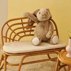Discount CASA RABBIT Peluche Beige
