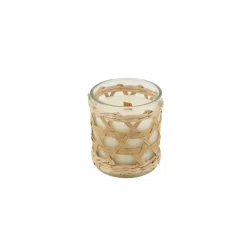 Shop CASA RAFFI Candela Crema