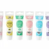 Shop CASA RAINBOWDUST Gel Colorato Per Pasta Zucchero Giallo