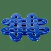 Online CASA RASTOR Sottopentola Blu Scuro