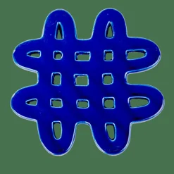 Online CASA RASTOR Sottopentola Blu Scuro