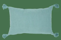 Discount CASA RAVI Cuscino Aqua