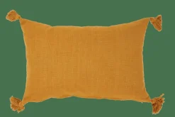 Discount CASA RAVI Cuscino Marrone