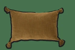 Cheap CASA RAVI Cuscino Ocra