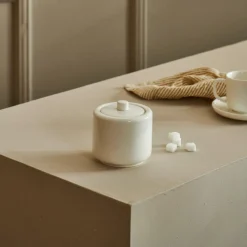 New CASA RAYO Tazza Beige