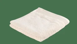 Cheap CASA RECYCLE Asciugamano Crema