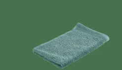 Discount CASA RECYCLE Asciugamano Ospite Aqua