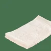 Online CASA RECYCLE Asciugamano Ospite Crema