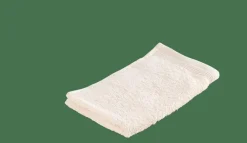 Online CASA RECYCLE Asciugamano Ospite Crema