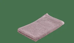 Cheap CASA RECYCLE Asciugamano Ospite Viola