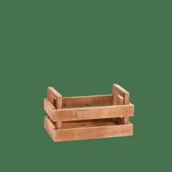 Hot CASA RECYCLE Cassetta Naturale