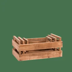 Hot CASA RECYCLE Cassetta Naturale