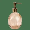 Best Sale CASA RECYCLE Dispenser Per Sapone Marrone