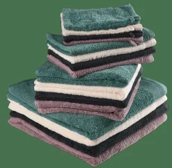 Cheap CASA RECYCLE Manopole Set Di 2 Antracite
