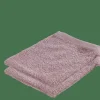 Hot CASA RECYCLE Manopole Set Di 2 Viola