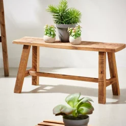 Flash Sale CASA RECYCLE Portapiante Naturale