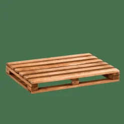 Cheap CASA RECYCLE Portapiante Naturale