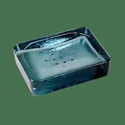 Cheap CASA RECYCLE Portasapone Blu